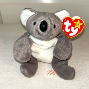 Mel the Koala Beanie Baby